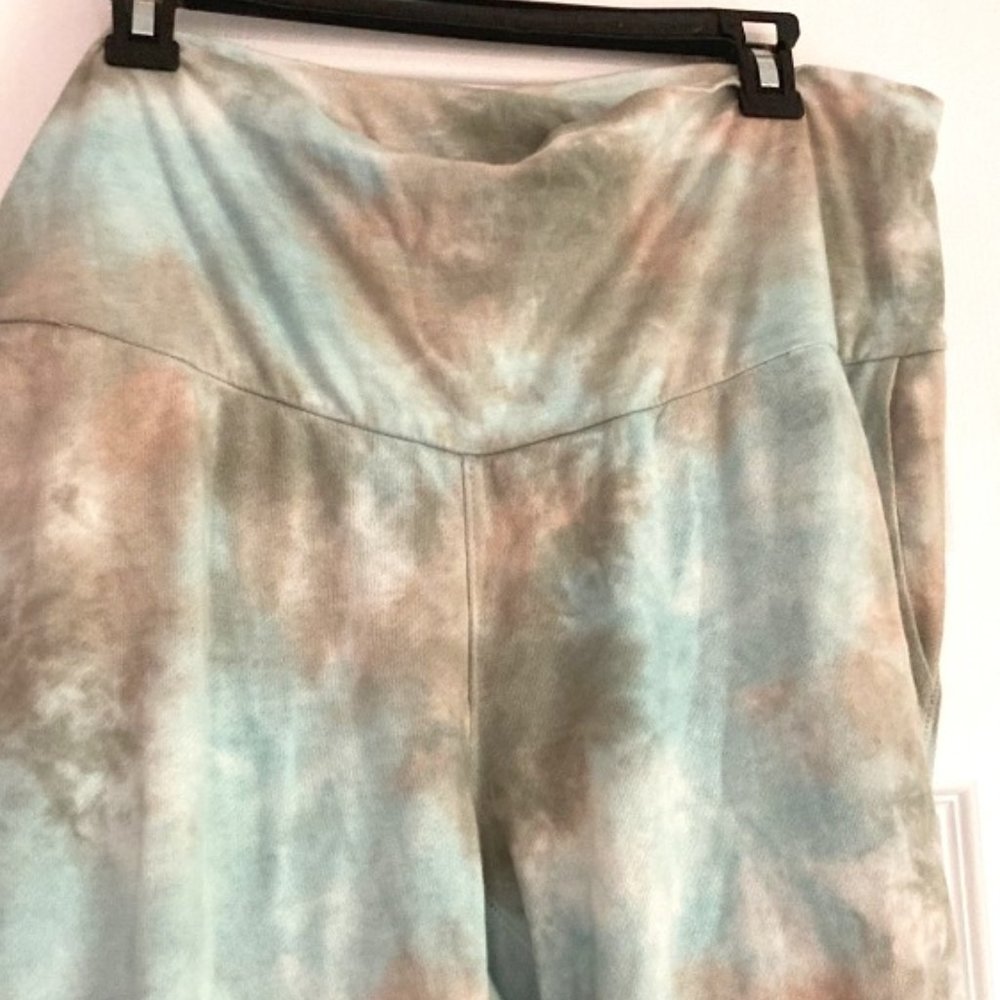 Maternity jogging pants